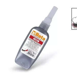 9822M S50 TÖMÍTŐANYAG 50ml (KÖZEPES SZILÁRDSÁGÚ) - Beta - 098220305 Ne maradj le