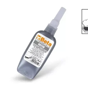 Gyors szállítás 9823H T50 TÖMÍTŐANYAG 50ml (NAGY SZILÁRDSÁGÚ) - Beta - 098230505