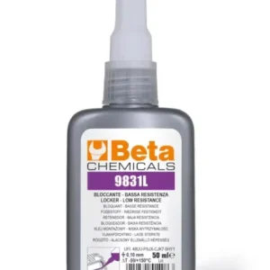 9831L 20 RÖGZÍTŐ 20ml (KIS SZILÁRDSÁGÚ) - Beta - 098310002 Vedd meg online
