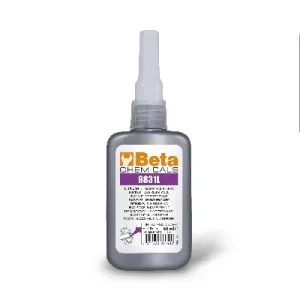 9832M 50 RÖGZÍTŐ 50ml (KÖZEPES SZILÁRDSÁGÚ) - Beta - 098320005 Gyors kiszállítás