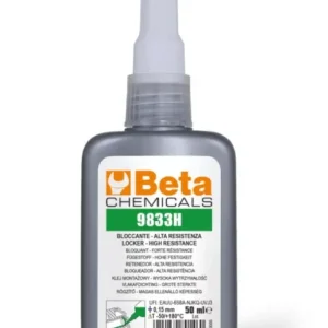 Legkelendőbb 9833H 20 RÖGZÍTŐ 20ml (NAGY SZILÁRDSÁGÚ) - Beta - 098330002