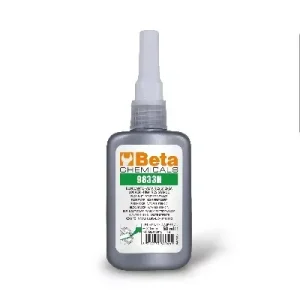 Akció 9833H 250 RÖGZÍTŐ 250ml (NAGY SZILÁRDSÁGÚ) - Beta - 098330025
