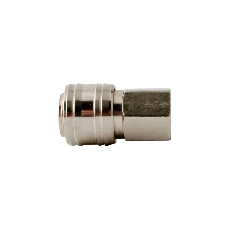 Gyors kiszállítás Levegős gyorscsatlakozó G 1/4" belső menetes WJ006014