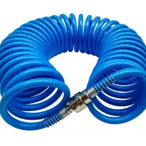 Árcsökkenés Verke PU V81355 levegő tömlő 8x12 mm / 20 m /10 bar V81355