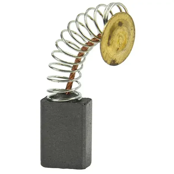 MAR-POL szénkefe 5,8x9,8 mm 2 db/csomag S80490 Expressz szállítás