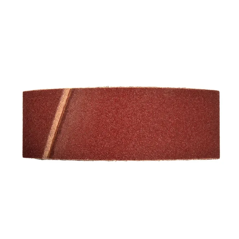 Legkelendőbb Geko szalagcsiszoló csiszolószalag szett 75x533 P120 G00367