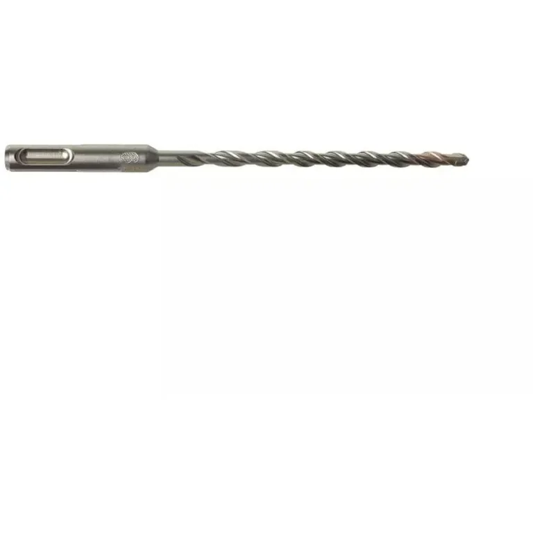 Gyors kiszállítás Milwaukee M/2 SDSplus 2-élű fúrószár, 6x100/160 mm sds+ 4932307069