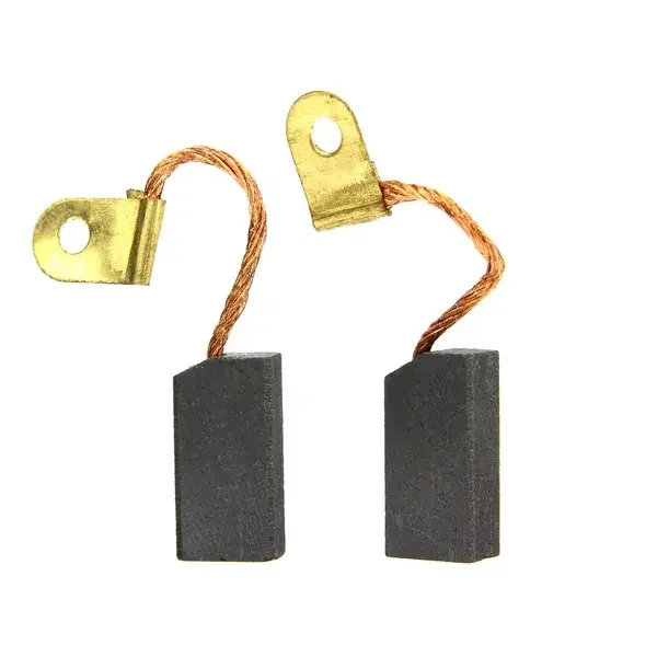 Utolsó esély MAR-POL szénkefe 6x10x20 mm 2 db/csomag S00002W
