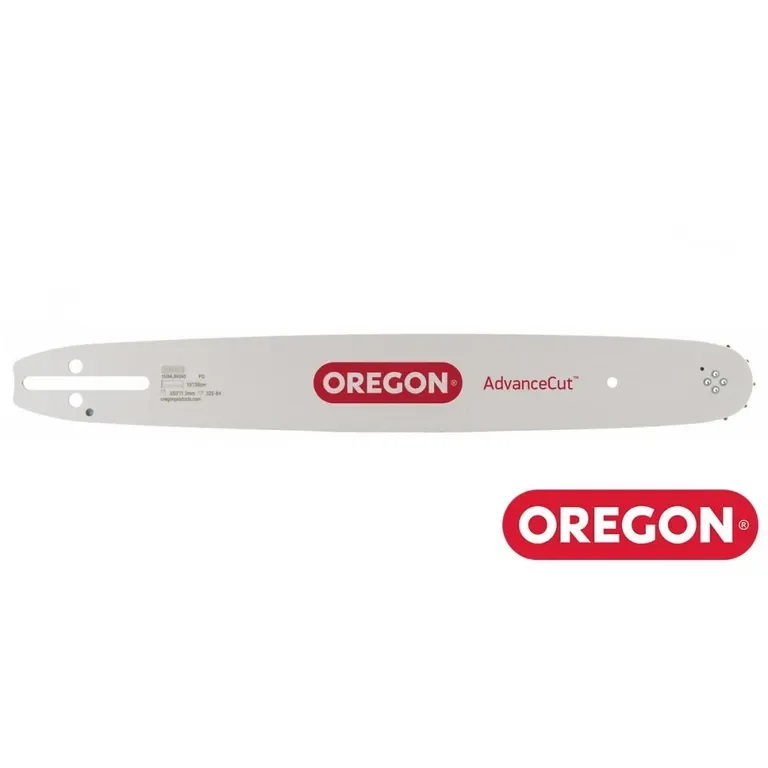 Láncfűrész láncvezető lánc vezető 3/8” 1,6 mm 66 szem Stihl 4 szegecses Oregon 183SFHD025 Újdonság