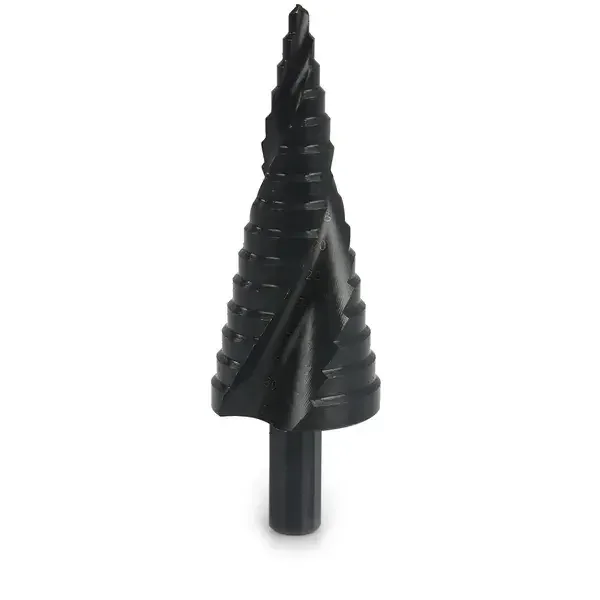 RAPID lépcsős fúró 4-32 mm HSS4241 M22338 Szuper ajánlat