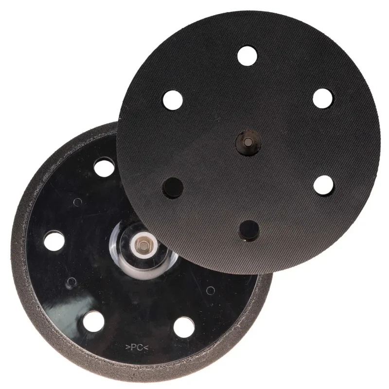 Ajánlat GEKO G80268 falcsiszoló zsiráf csiszolótányér 225mm CG80268-4
