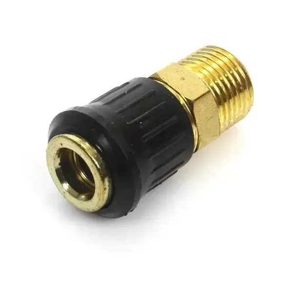 Ripper pneumatikus gyorscsatlakozó, belső menet GZ 1/2" sárgaréz M85404 Vedd meg online