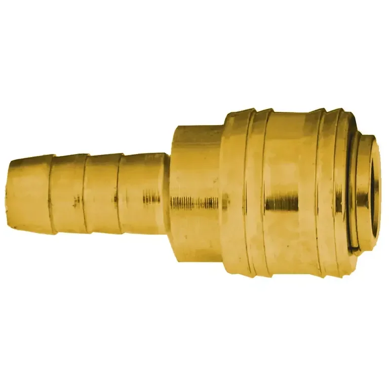 Expressz szállítás Dedra Gyorscsatlakozó tömlőre 8mm, 1/4" A535307