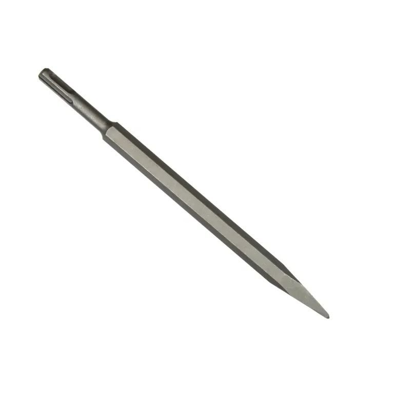 GEKO Betonvéső hegyes SDS PLUS 14x250mm G40025 Vásárlói kedvenc