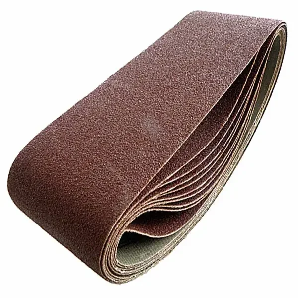 Újdonság Elmax Végtelen csiszolószalag 533×75 mm P100 – 10 db/csomag S11204