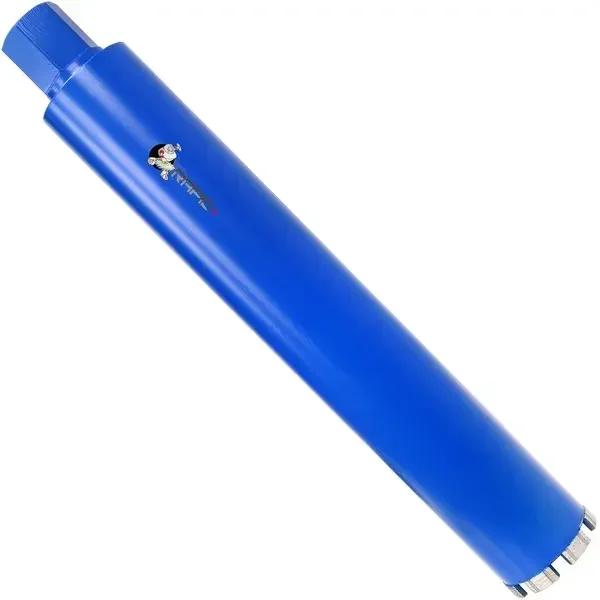 Utolsó esély Rapid gyémánt körkivágó 72 mm – 10×450 mm, 7T, 1 1/4” – M12104