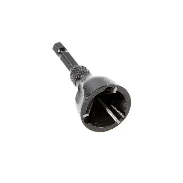Csavar sarkoló sorjázó fej 3–19 mm-ig, 1/4” befogással – M55877 Legnépszerűbb