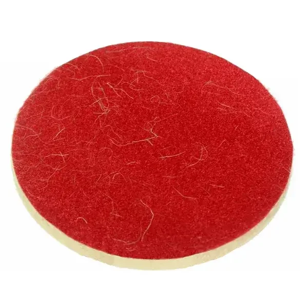 MAR-POL polírozókorong tépőzáras 125x6 mm M07989 Kihagyhatatlan ajánlat