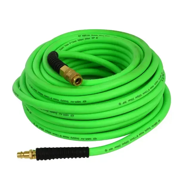 Bestseller BJC levegő tömlő NBR 6x13 mm 20m M82080