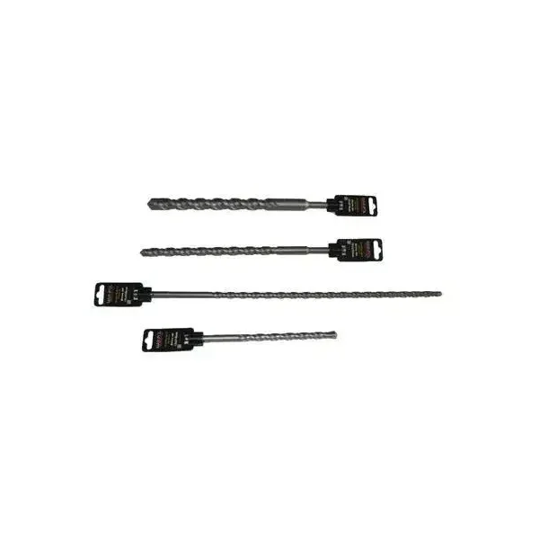 Ajánlat MAR-POL betonfúró SDS-Plus 12x260 mm M13732