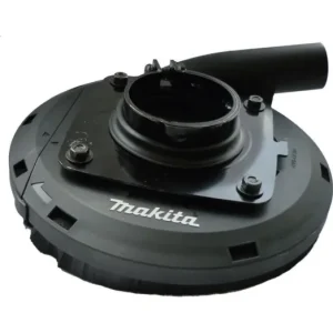Vásárlói kedvenc Makita 195239-9 115-125mm betoncsiszoló-tárcsa feltét