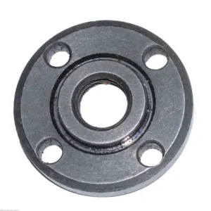 Vedd meg online Makita 224554-5 Rögzítő peremanya sarokcsiszolóhoz 115-150mm