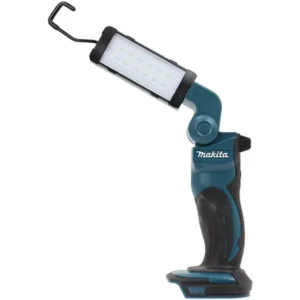 Bestseller Makita DEBDML801 14,4-18V LXT akkus LED kifordítható lámpa (akku és töltő nélkül)