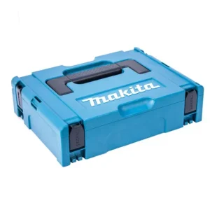 Utolsó esély Makita 142770-6 MAKPAC koffer 396x296x105 (Type 1)