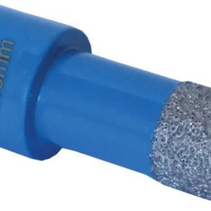 Bautool 6617770006 Gyémántfúró sarokcsiszolóhoz 6mm M14 Kedvezményes ár