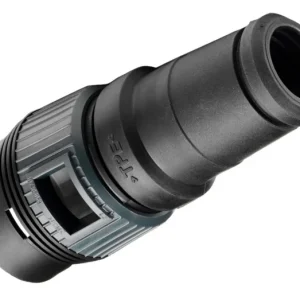 Utolsó esély Makita P-81745 Csatlakozó adapter VC2512L, VC3011L 32mm/25mm-38mm