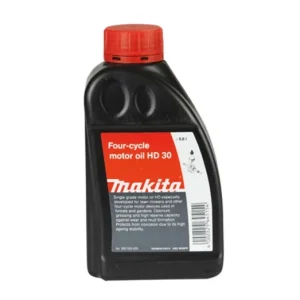Végkiárusítás Makita 980508620 4T motorolaj 6dl