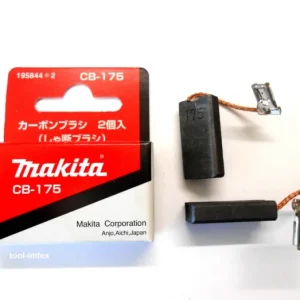 Szuper ajánlat Makita 195845-0 Szénkefe CB-175 (26,6x8,4x6,5mm)