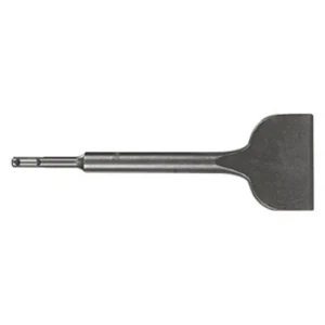 Akciós ár Makita D-61020 SDS-Plus vésőszár széles 250/80mm