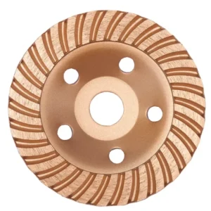 Bautool 729959 Gyémánt csiszolótárcsa 125 mm Biztonságos vásárlás