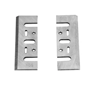 Árcsökkenés Makita D-16346 HSS gyalukés 82x29mm 2db
