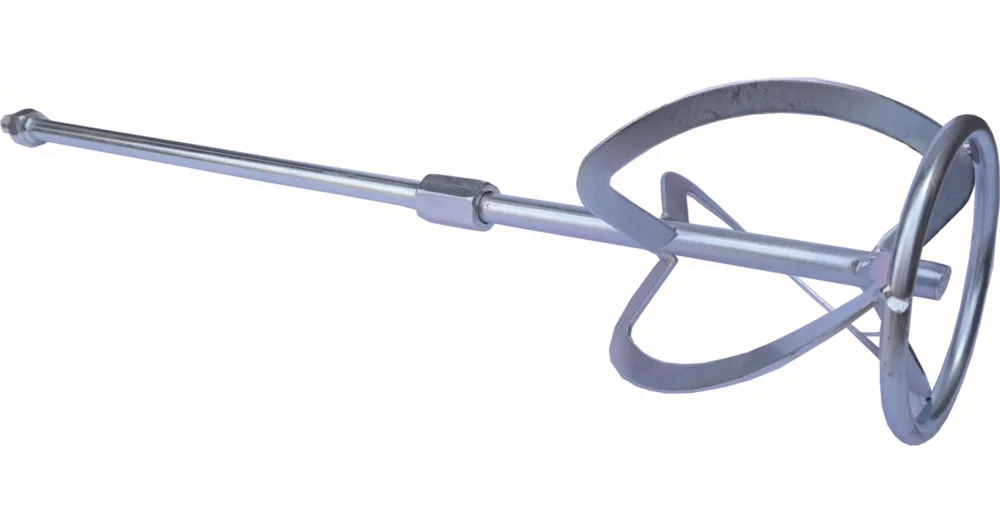 Bautool R003 Festékkeverő 120x600mm, M14 menetes Különleges ajánlat