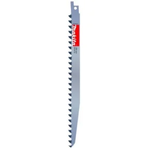 Újdonság Makita P-47123 Orrfűrészlap fához 5db