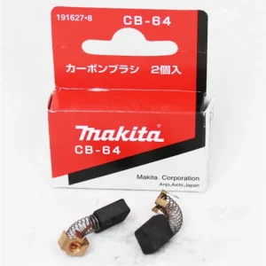 Szuper akció Makita 194968-1 Szénkefe CB-64 (10,8x8x5mm)