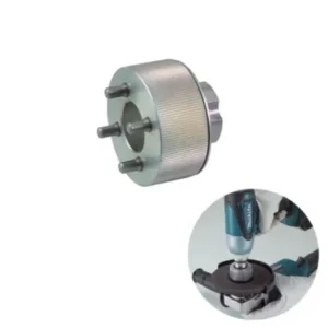 Vedd meg online Makita 194305-9 1/2" Ütvecsavarbehajtó adapter beszorult tárcsa leszedésére