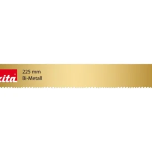 Biztonságos fizetés Makita P-67658 Orrfűrészlap bontáshoz L225mm Z10 1db
