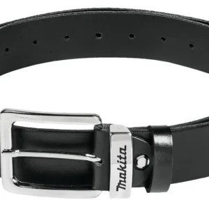 Ajánlat Makita E-05359 Fekete bőröv M
