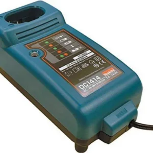 Vedd meg online Makita 193864-0 akkumulátor töltő 7,2-14,4V Ni-Cd, Ni-MH (DC1414)