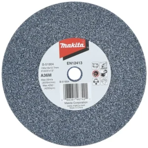 Olcsóbb Makita B-51904 Köszörű korong A36M 150mm